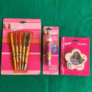 Barbie Accesories